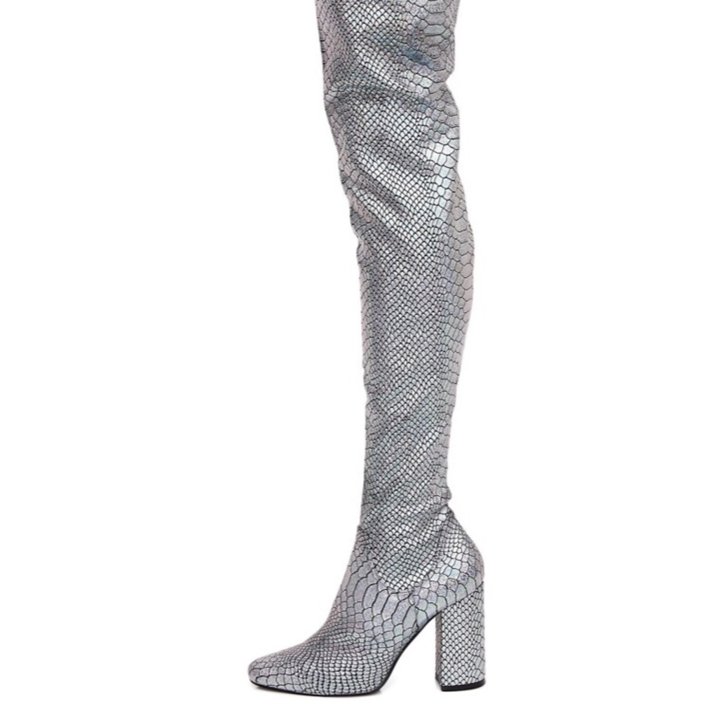 🖤Thigh High Boots🖤